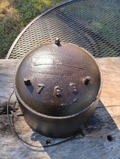 Antique cast iron for sale  Flemingsburg