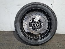 Bmw f850 rear for sale Bmw f850 rear for sale  THAME