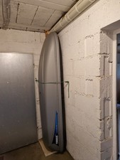 Dachbox thule 900 gebraucht kaufen  Grävenwiesbach