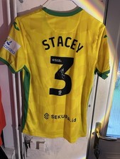 Norwich city jack for sale  LUTON