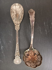 Vintage silver plate for sale  SWINDON