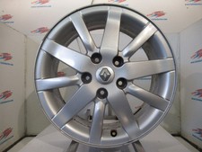 Jante aluminium renault d'occasion  Vernaison