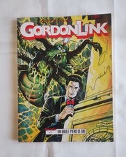 Fumetto gordon link usato  Castiglion Fibocchi