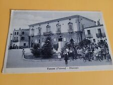 Venosa municipio viaggiata usato  Potenza