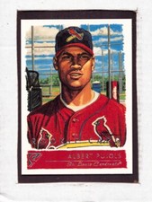 2001 topps gallery for sale  Lyndonville