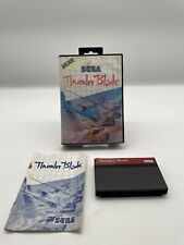 Thunder blade sega gebraucht kaufen  Reiskirchen