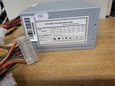 Alimentation hkc 400r d'occasion  Roanne