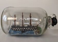 Vintage sail ship for sale  MANCHESTER