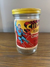 Superman peanut butter for sale  Xenia
