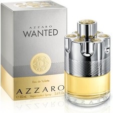 AZZARO WANTED UOMO EDT VAPO SPRAY - 100ml comprar usado  Enviando para Brazil