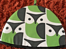 Handmade orla kiely for sale  BASILDON