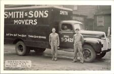 Postcard smith sons for sale  Kankakee