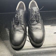 Uvex mens black for sale  CANNOCK
