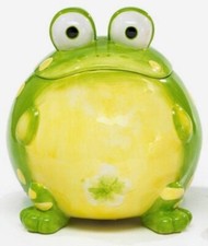 Frog cookie jar for sale  Ormond Beach