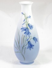 Royal copenhagen vase for sale  NOTTINGHAM