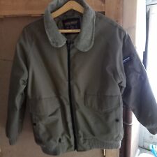 Giubbotto woolrich l usato  Stignano
