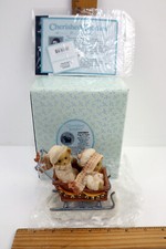Cherished teddies fran for sale  Nashua