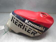 Kawasaki gpz600 motorcycle for sale  NEWCASTLE