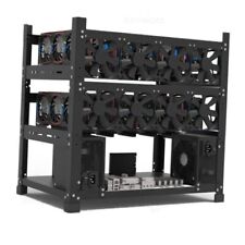 Mining rig frame for sale  Brentwood