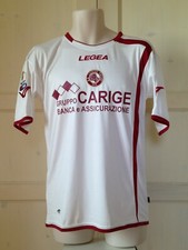 Maglia calcio livorno usato  Santa Margherita Ligure