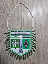 Fanion coupe uefa d'occasion  France