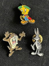 Warner bros character for sale  FORFAR