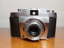 Agfa silette fotocamera usato  Villa Estense