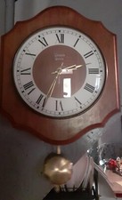 Pendule vedette quartz d'occasion  Saint-Rambert-d'Albon