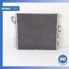 Radiador condensador de ar condicionado 10-16 Land Rover L319 L320 LR4 AC A/C fabricante de equipamento original, usado comprar usado  Enviando para Brazil