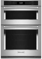 Kitchenaid koec530pss inch for sale  Houston