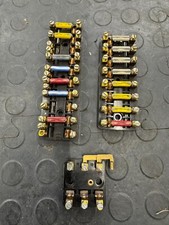 Porsche 911 fuse for sale  SOLIHULL