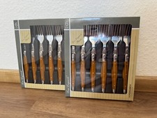 Lou laguiole steakgabeln gebraucht kaufen  Auerbach/Vogtl.