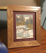 Gustave baumann november for sale  Indianapolis
