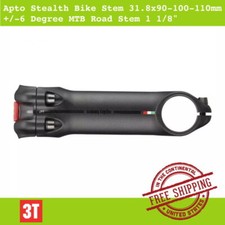 Apto stealth bike for sale  Saint Louis