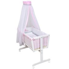 Wiege schaukelwiege babywiege gebraucht kaufen  Bremen