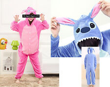 Stitch vestiti carnevale usato  Velletri