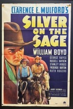 Silver sage movie for sale  Bellingham