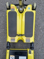 Luggie elite plus for sale  LEYLAND