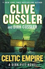 Celtic empire hardcover for sale  Montgomery