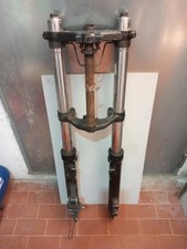 Forcella showa mb6 usato  Italia