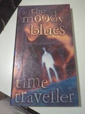 Usado, The Moody Blues: Time Traveler 4 CD Box Set Booklet Very Nice comprar usado  Enviando para Brazil