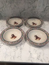Lot horse folkcraft for sale  Englewood