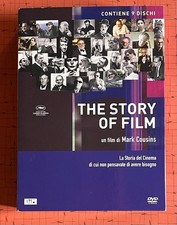 Story film story usato  Lucca