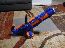 Nerf strike elite for sale  Delaware