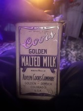 1930 original coors for sale  Hudson