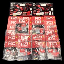Panini ferrari f40 for sale  ROMFORD