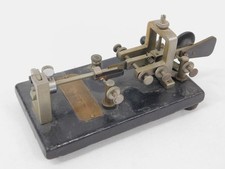 Vibroplex original vintage for sale  Sparks