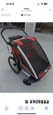 Thule chariot cross for sale  Columbus