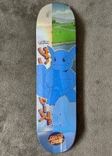 Santa cruz pokemon for sale  TAUNTON