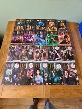 Farscape complete season for sale  NORTHAMPTON